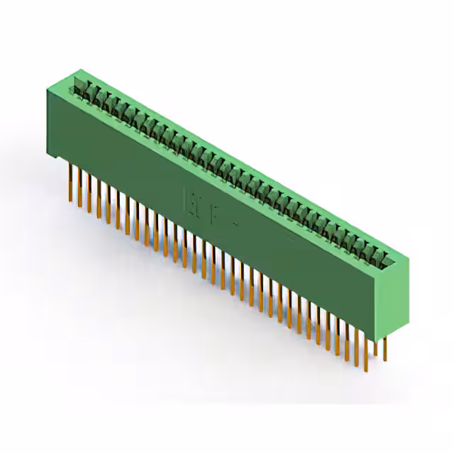 842-064-523-201 EDAC Inc.  Edgeboard Connectors